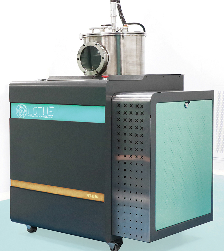 Thermal Evaporation System